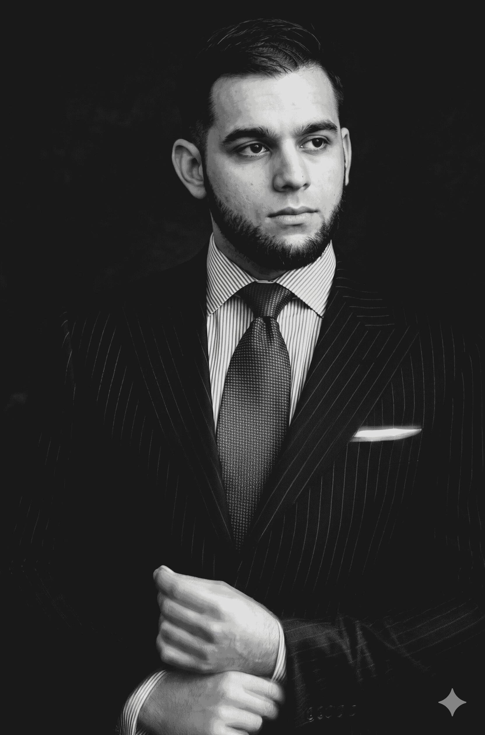 Miguel Martinez, MBA